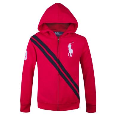 Cheap Men Polo Hoodies wholesale No. 444